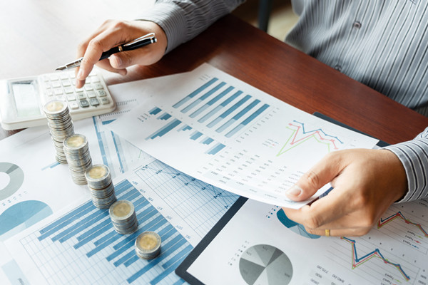 新時(shí)代預(yù)算管理：在挑戰(zhàn)中尋找機(jī)遇，實(shí)現(xiàn)突破