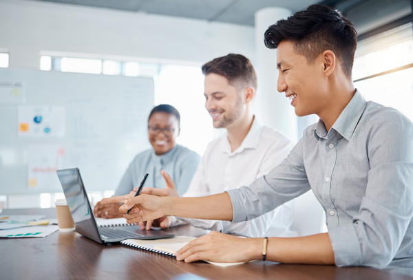 績(jī)效管理：驅(qū)動(dòng)員工潛能，提升組織效能的關(guān)鍵