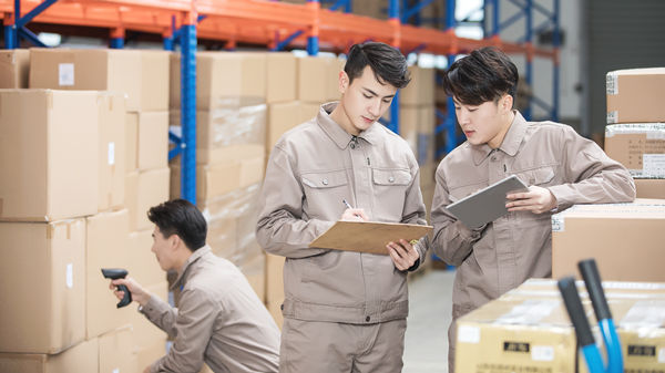 借助數(shù)字化技術(shù)，實(shí)現(xiàn)供應(yīng)鏈管理的轉(zhuǎn)型升級(jí)