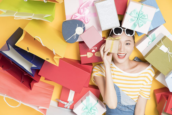 品牌個性化：打造獨特的品牌個性，吸引目標(biāo)受眾