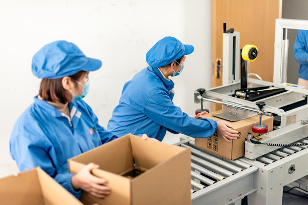 制造業(yè)的未來：精益生產(chǎn)引領(lǐng)高效、智能與綠色制造