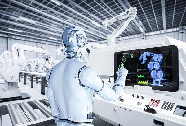 制造業(yè)的未來：精益生產(chǎn)引領(lǐng)高效、智能與綠色制造