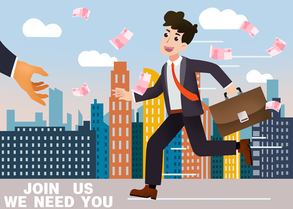 構(gòu)建穩(wěn)定、公平和高效的薪酬體系：企業(yè)成功的保障