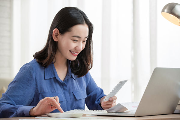 重塑預(yù)算管理體系，應(yīng)對復(fù)雜商業(yè)環(huán)境