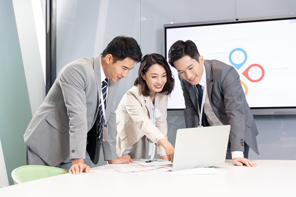 創(chuàng)新組織模式，釋放企業(yè)潛能，煥發(fā)活力與生機