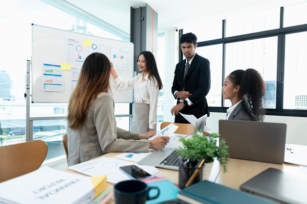 供應(yīng)鏈金融：創(chuàng)新金融服務(wù)，促進(jìn)供應(yīng)鏈健康發(fā)展