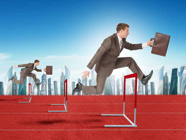 人才引進與培養(yǎng)：打造高效人才隊伍，提升企業(yè)競爭力