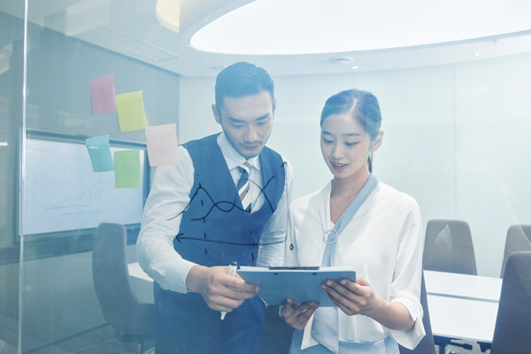 薪酬調(diào)整流程：規(guī)范流程，確保公平合理