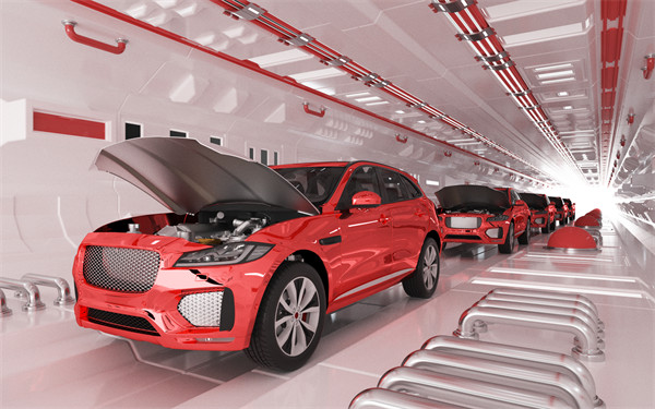 精益生產之道：追求卓越，實現(xiàn)高效低耗的生產模式