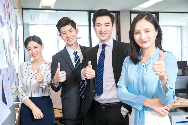 人力資源管理新篇章：打造高效團(tuán)隊(duì)，驅(qū)動企業(yè)騰飛