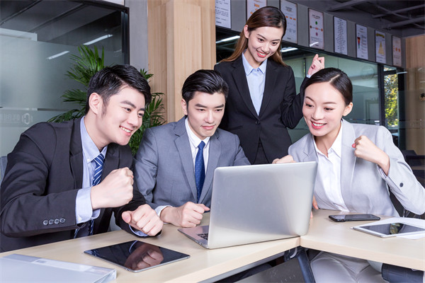 人力資源管理新篇章：打造高效團(tuán)隊，驅(qū)動企業(yè)騰飛