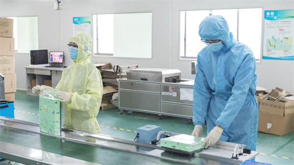 精益生產(chǎn)引領(lǐng)制造業(yè)革新，效率與品質(zhì)雙提升