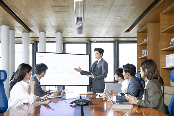 深化企業(yè)管理改革，提升運營效率，鑄就企業(yè)新輝煌