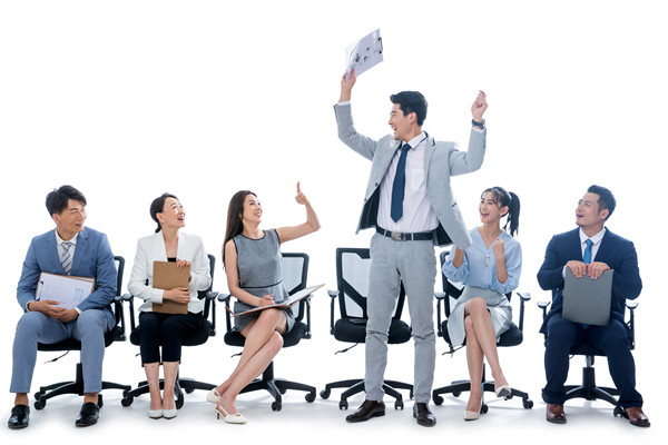 人力資源規(guī)劃：預(yù)測需求，制定合理的人才戰(zhàn)略