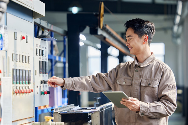 打造精益生產模式，實現(xiàn)企業(yè)持續(xù)創(chuàng)新與價值最大化