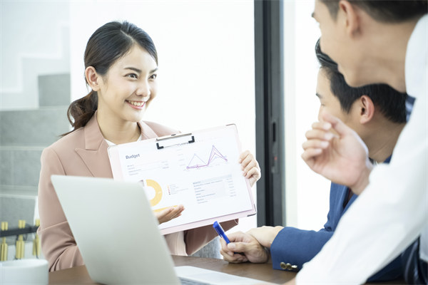 績效評估與反饋：客觀評估，持續(xù)改進(jìn)