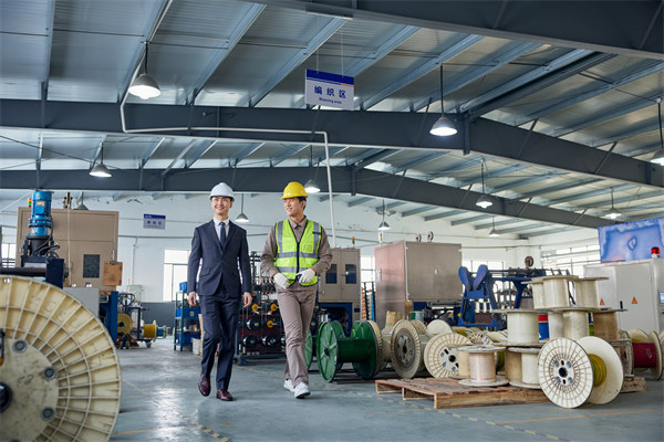 協(xié)同供應(yīng)鏈：強化合作伙伴關(guān)系，提升整體競爭力