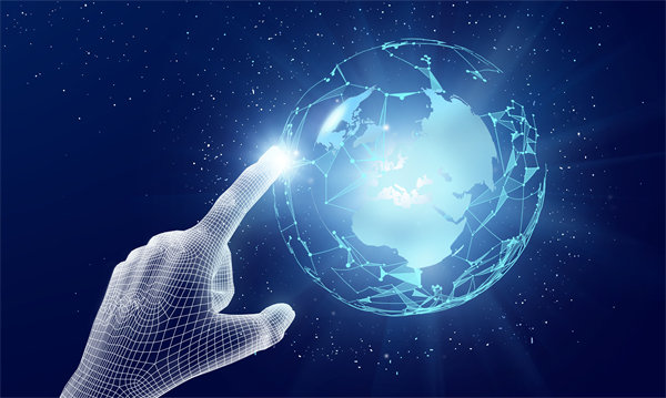 集團管控的未來趨勢：數(shù)字化、智能化與全球化的融合