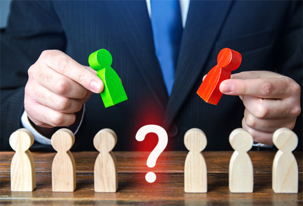 智慧人力，引領(lǐng)未來(lái)：人力資源管理創(chuàng)新之道