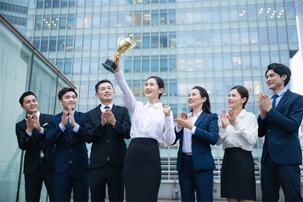 深度剖析組織規(guī)劃，打造企業(yè)核心競爭力，驅動發(fā)展