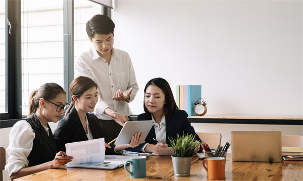 深度剖析組織規(guī)劃，打造企業(yè)核心競爭力，驅動發(fā)展