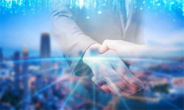 供應鏈中的客戶關系管理：強化客戶關系，提升忠誠度