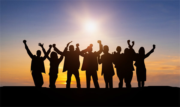 聚焦組織目標(biāo)，明確發(fā)展方向，共筑宏偉藍圖