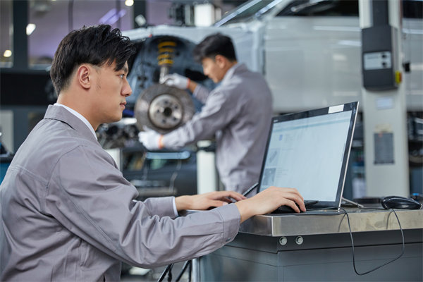 精益生產：優(yōu)化生產流程，提升產品質量與效益