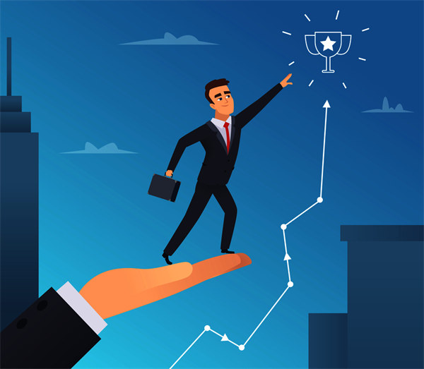 激勵(lì)機(jī)制：激發(fā)員工動(dòng)力，提升績(jī)效表現(xiàn)