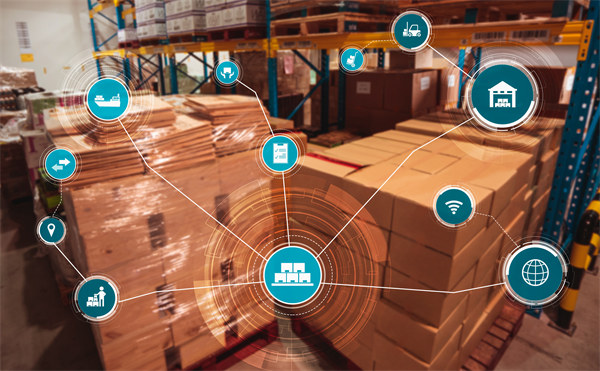 集成供應鏈：強化企業(yè)間的協(xié)同合作，提升整體效益