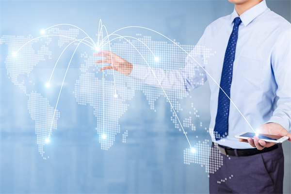 精準(zhǔn)集團(tuán)管控，提升企業(yè)核心競(jìng)爭(zhēng)力，引領(lǐng)行業(yè)變革