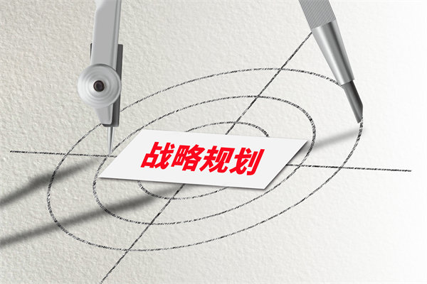 洞察市場趨勢，制定精準戰(zhàn)略規(guī)劃，引領企業(yè)飛躍發(fā)展