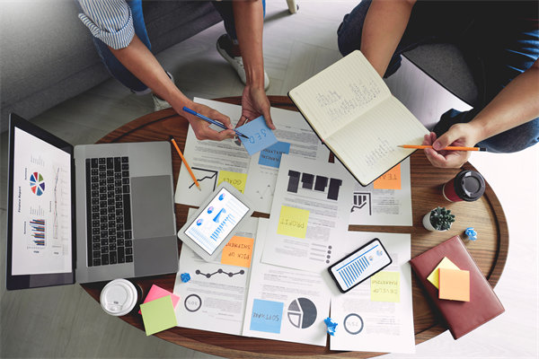 年度經(jīng)營計(jì)劃：優(yōu)化資源配置，提高運(yùn)營效率