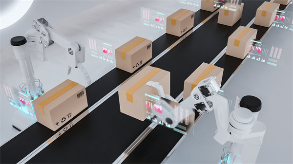 供應(yīng)鏈中的環(huán)境管理：關(guān)注環(huán)境影響，推動綠色運(yùn)營