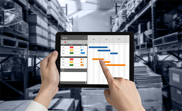 集成供應(yīng)鏈，鏈接未來：構(gòu)建企業(yè)競爭新優(yōu)勢