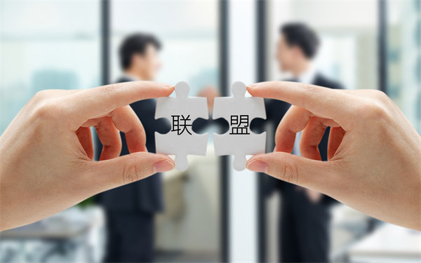 戰(zhàn)略聯(lián)盟與合作：強(qiáng)強(qiáng)聯(lián)手，共創(chuàng)未來