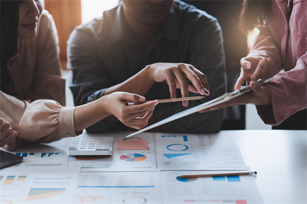 智慧規(guī)劃，精準執(zhí)行，組織規(guī)劃管理助力企業(yè)成長