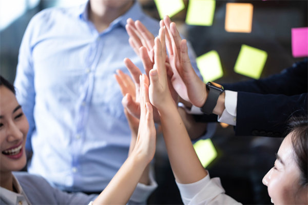 人力資源管理新思維：激發(fā)員工潛能，共創(chuàng)輝煌