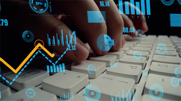 彈性組織的績效管理：適應變革，保持靈活應對能力