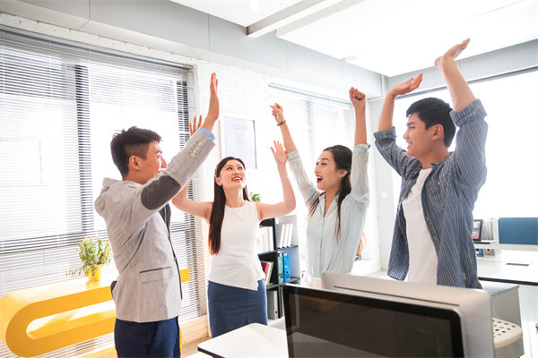 聚焦組織效能提升，優(yōu)化資源配置，激發(fā)組織新活力