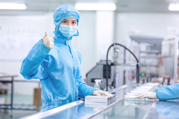 精益生產(chǎn)：減少浪費(fèi)，提升效率，實(shí)現(xiàn)資源最大化利用