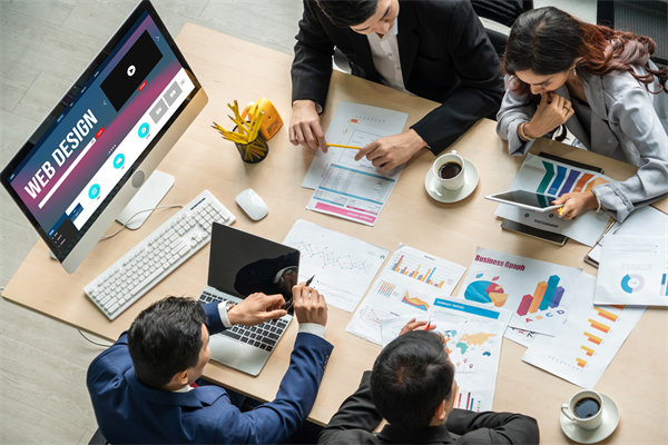 績(jī)效改進(jìn)計(jì)劃：針對(duì)性改進(jìn)，提高績(jī)效水平