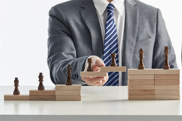 年度經(jīng)營計劃：制定策略，應(yīng)對市場變化與挑戰(zhàn)