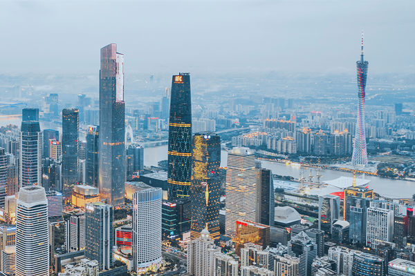 活動(dòng)資訊丨新質(zhì)生產(chǎn)力系列課程之《新形勢(shì)、新規(guī)劃、新未來(lái)》即將舉辦