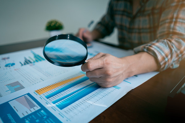 企業(yè)預(yù)算管理之道：掌握核心，駕馭財(cái)務(wù)大局