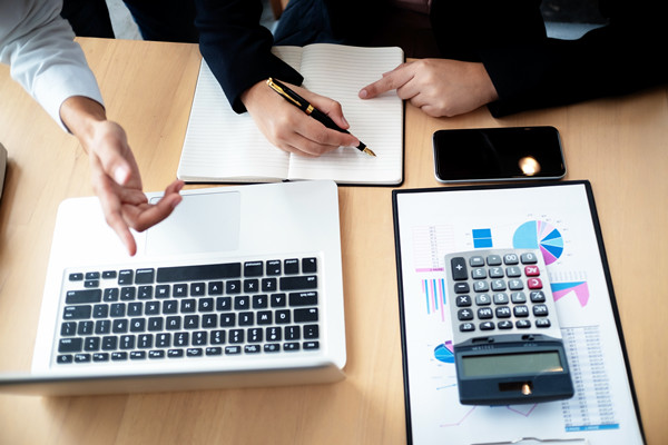 企業(yè)預(yù)算管理之道：掌握核心，駕馭財務(wù)大局