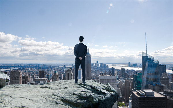 戰(zhàn)略眼光：洞察市場趨勢，搶占先機引領未來