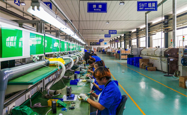 精益生產(chǎn)，引領(lǐng)制造業(yè)轉(zhuǎn)型升級(jí)，開啟發(fā)展新篇章