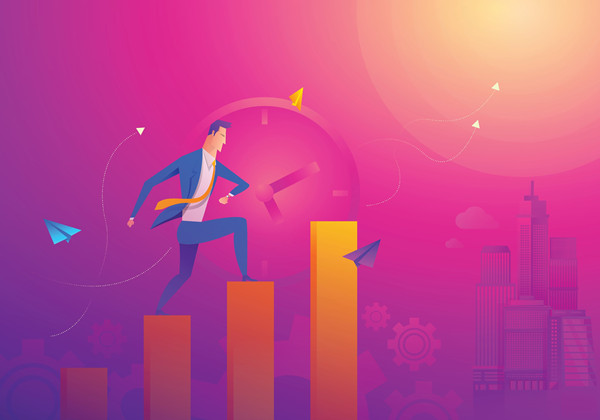 創(chuàng)新驅(qū)動(dòng)發(fā)展，制定年度經(jīng)營(yíng)計(jì)劃提升核心競(jìng)爭(zhēng)力