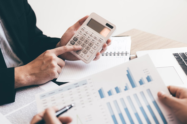 精準(zhǔn)預(yù)算，助力企業(yè)決策：實(shí)現(xiàn)長遠(yuǎn)發(fā)展目標(biāo)的關(guān)鍵